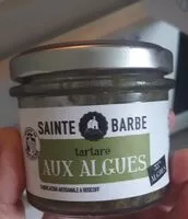 Количество сахара в Tartare Aux Algues