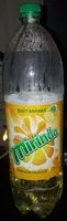 चीनी की मात्रा Mirinda Boisson gazeuse goût ananas 2 L