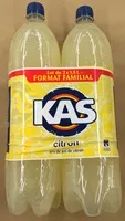Jumlah gula yang masuk Citron