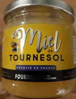 Sucre et nutriments contenus dans Fourneaux et fils apiculteur