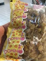 Amount of sugar in Raisin Sec Golden