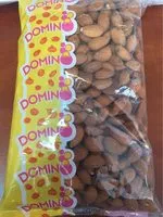 Zuckermenge drin Amandes Décortiquées