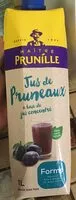 含糖量 Jus De Pruneaux Sans Sucre Ajouté