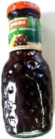 चीनी की मात्रा Jus de raisin