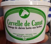 Cervelle de canut