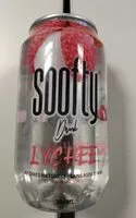 Сахар и питательные вещества в Soofty