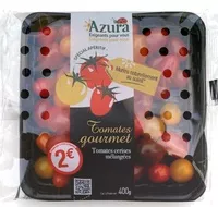 चीनी की मात्रा Cherrytomaten Multimix