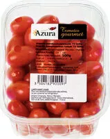 İçindeki şeker miktarı Tomates