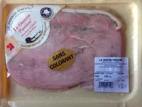 Quantité de sucre dans Le Gascon Passion