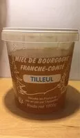 Miel de franche comte