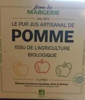 含糖量 Jus de pomme