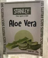 Amount of sugar in Aloe vera