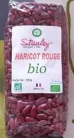 Amount of sugar in Haricot rouge