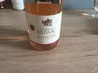 Zucker und Nährstoffe drin Chateau de brissac