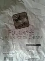 含糖量 Fougasse Pizza Chevre PC