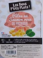 Sucre et nutriments contenus dans Sill