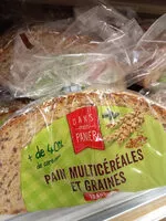 Sucre et nutriments contenus dans Dans mon panier