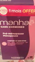 Pre menopause