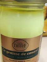 चीनी की मात्रा La Graisse De Canard