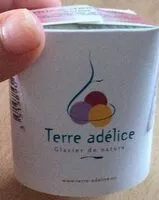 糖質や栄養素が Terre a delices