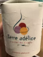 Sugar and nutrients in Terre adelice