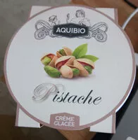 İçindeki şeker miktarı Crème Glacée Pistache