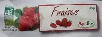 Jumlah gula yang masuk Fraises surgelées