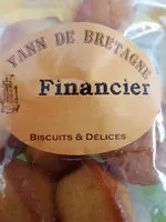 Biscuits et delices