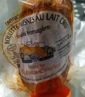 Boulettes d avesnes au lait cru