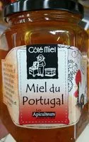 Miels du portugal