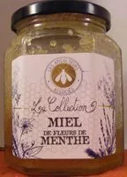 Miel exotique