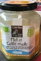 Jumlah gula yang masuk miel