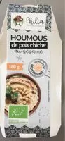 Jumlah gula yang masuk Houmous