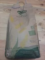 含糖量 Farine biologique