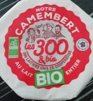 含糖量 Camembert bio