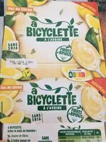 Suhkru kogus sees jus de citron à l'avoine sans soja