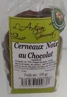 Sucre et nutriments contenus dans Noix delice