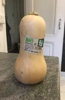 Jumlah gula yang masuk Butternut