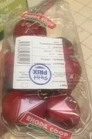 Zuckermenge drin Nectarine