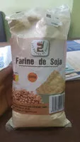 Sucre et nutriments contenus dans Les paniers de bantou