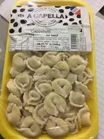 含糖量 Cappelletti
