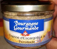 Şeker ve besinler Bourgogne gourmande