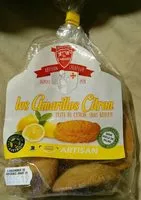 İçindeki şeker miktarı Les Amarillos Citron