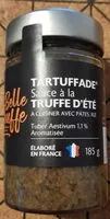 Sauces a la truffe