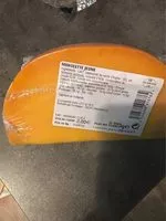 含糖量 Mimolette jeune