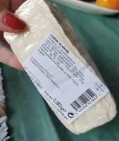Quantité de sucre dans Tome blanche lait de vache