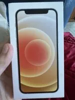 İçindeki şeker miktarı iPhone