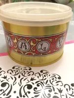 Jumlah gula yang masuk Halva cacao