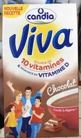 चीनी की मात्रा Viva Chocolat