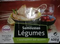 Sucre et nutriments contenus dans L-explorateur des saveurs